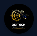 ODITECH Global Logo